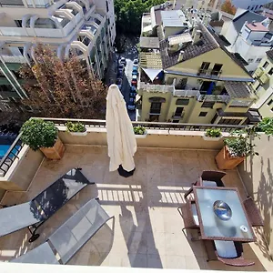 Appartement Polo 7b, Marbella
