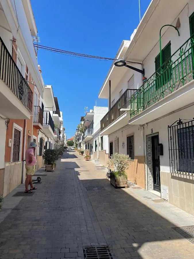 Casa Calderon Apartment Marbella Spain